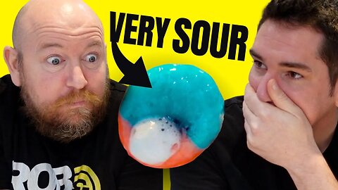 How SOUR Can They Be?
