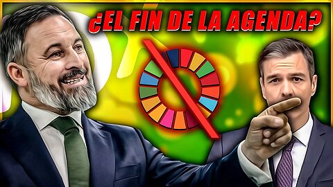 🇪🇸 Golpe contra la AGENDA 2030 en España... ¿Qué Sigue Ahora? [ANÁLISIS]