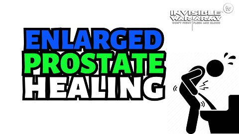 Enlarged Prostate Recovery