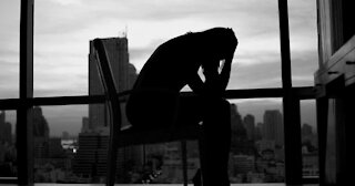 Las Vegas therapist talks 'Post-COVID Stress Disorder'