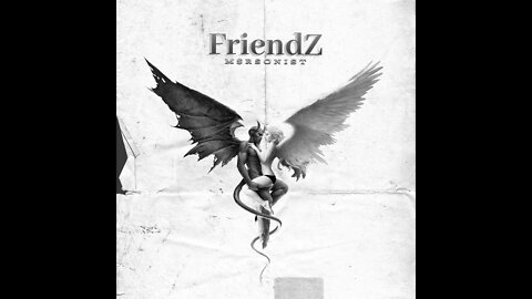 FREE Pop Type Beat - FriendZ - Cmin - 140bpm - M$Rsonist #2022