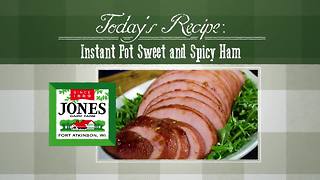 Fresh from the Farm: Cooking with Jones Sausage