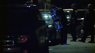 4 people injured in late night shooting in Cleveland