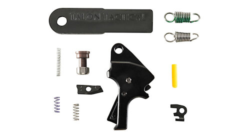 APEX Tactical trigger kit for the M & P Shield 45 #140