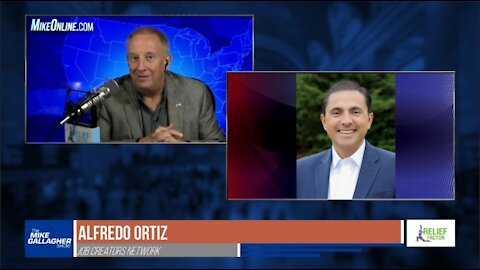 Job Creators Network CEO Alfredo Ortiz tells Mike how JCN is helping small businesses moving forward