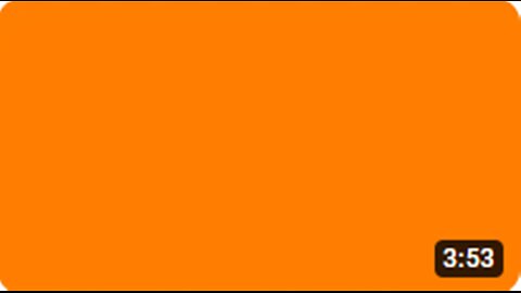 IF YOU ONLY SEE ORANGE YOU'RE COLOR BLIND
