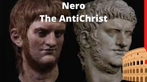 Nero The AntiChrist