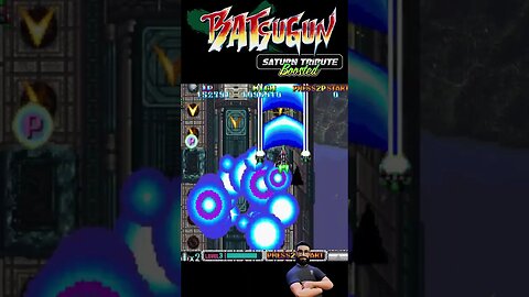 BATSUGUN Saturn Tribute Boosted PARTE 19