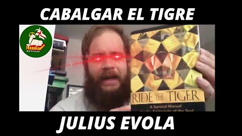 (10) Cabalgar el Tigre - Parte 2 Capítulo 9