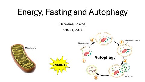 Autophagy, an effective method to promote healing