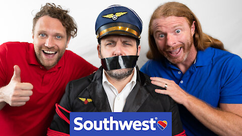 What Southwest DOESN’T Want You to Know…
