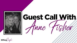 Guest Call with Anne Fisher // Monat Interview with Toni & Jay