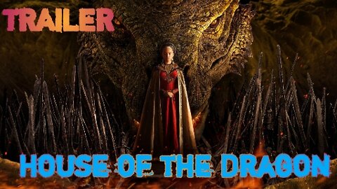 House of the Dragon | Season 1 Episode 5 Preview