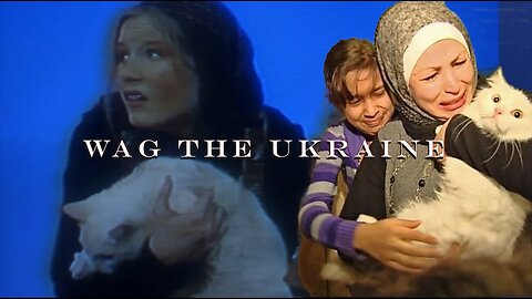 Wag the Ukraine