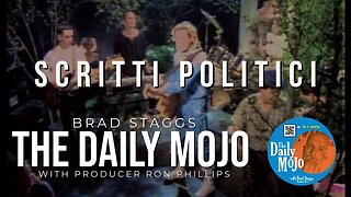 Scritti Politici - The Daily Mojo 120523