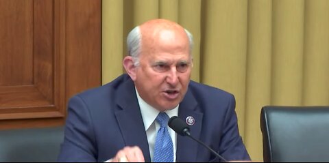 Rep. Gohmert: Pelosi's Jan. 6 Committee Is About Hating Trump Supporters, Not Truth