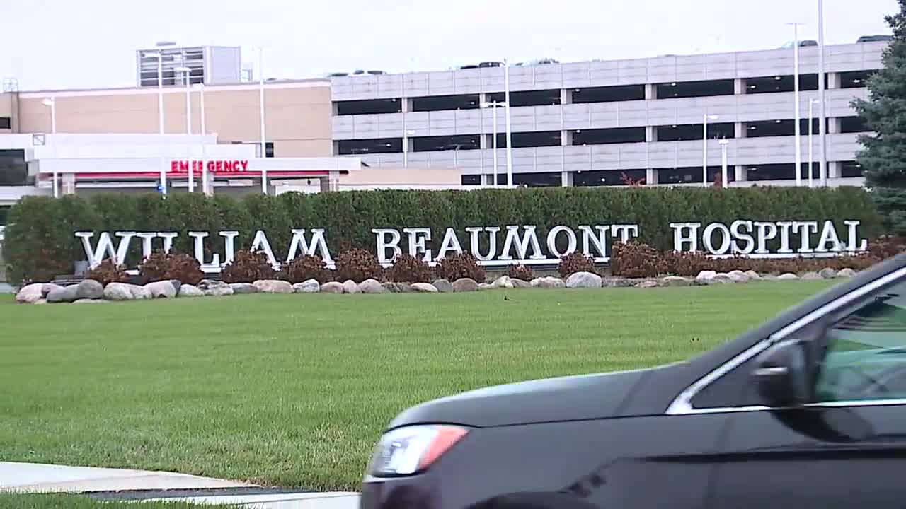 Metro Detroit woman sues Beaumont after medical records turn up on social media