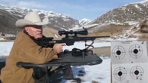6.5 Grendel and 6.5 Creedmoor. To Brake or not to Brake, Explained.