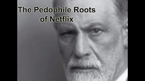 The Pedophile Roots of Netflix