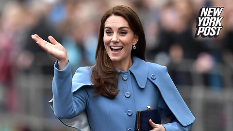 Kate Middleton rushed to the hospital for abdominal surgery