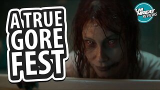 EVIL DEAD RISE | Film Threat Reviews