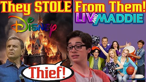 Disney Gets BLASTED By Child Star After Shady Tactics Exposed! ‘Liv And Maddie’ Star Joey Bragg