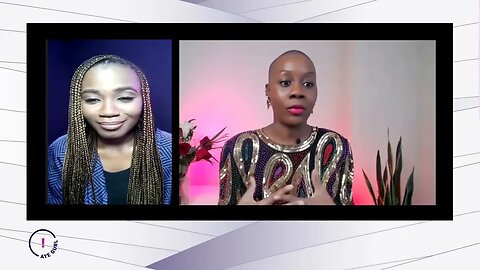 Mikara Reid Talks Traveling Plans with Eve and Where She May Want To Go in 2023 | Aye Gurl!