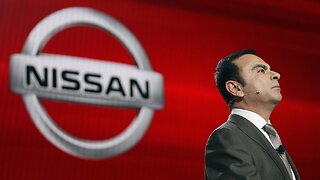 Interpol Issues Wanted Notice For Ex-Nissan Chairman Carlos Ghosn