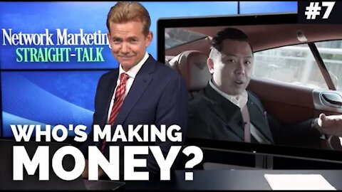Straight Talk Part 7: Only These People Make Money
