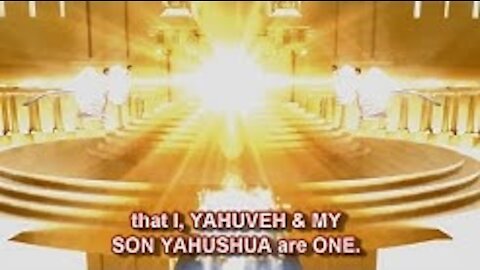 2019 Amazing Revelations about the Two Witnesses -- Apostle Elisheva Eliyahu