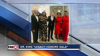 Dr. King Legacy Honors Gala