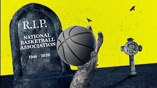 Stu Does the Death of the NBA | Guests: Elijah Schaffer & Jason Buttrill | Ep 128