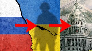 The Russia and Ukraine Crisis DEVASTATING Global Impact