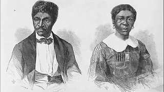 Dred Scott Case Explained (The New Dred Scott)