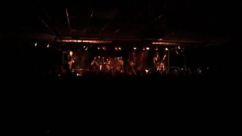 2011 Mushroomhead Live Alrosa Villa Halloween Special 2 #shorts