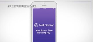 Net Nanny keeping kids safe online