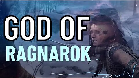 God of war ragnarok install