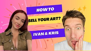 How to sell your Art?