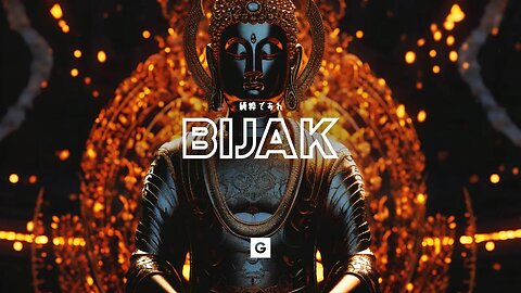 "BIJAK" - An Indonesian Type Beat