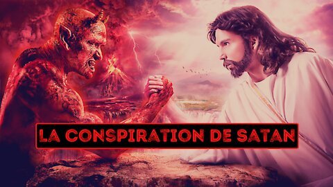 Alien Theory / La Conspiration de Satan