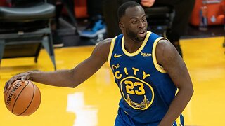 Draymond Green Talks About Defending LeBron James On His Podcast