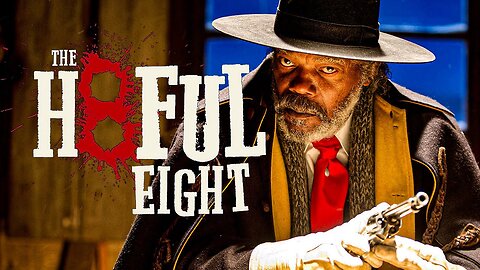 Everything You Didn't Know About The Hateful Eight
