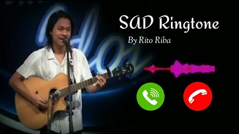Rito Riba - Heer Raanjha ( Sad Love ) Ringtone | Rito Riba | Heer Raanjha by Rito Riba