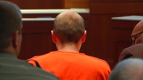 Jake Patterson trial: Man accused of kidnapping Jayme Closs, murdering her parents says he wishes he could bring them back