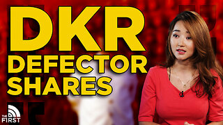 DKR Defector Shares Her Escape Story