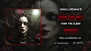 Danicide - Broken [Full Album] | Thrash / Black Metal