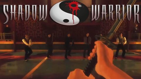 Wang To Collect - Shadow Warrior (Stream Highlights)