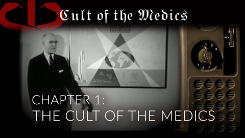 Cult Of The Medics - Chapter 1: THE CULT OF THE MEDICS