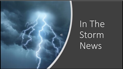In The Storm News 4/8/2022