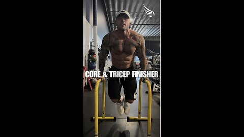 Achieve Shredded Abs Fast: Quick Short Exercise! #abs